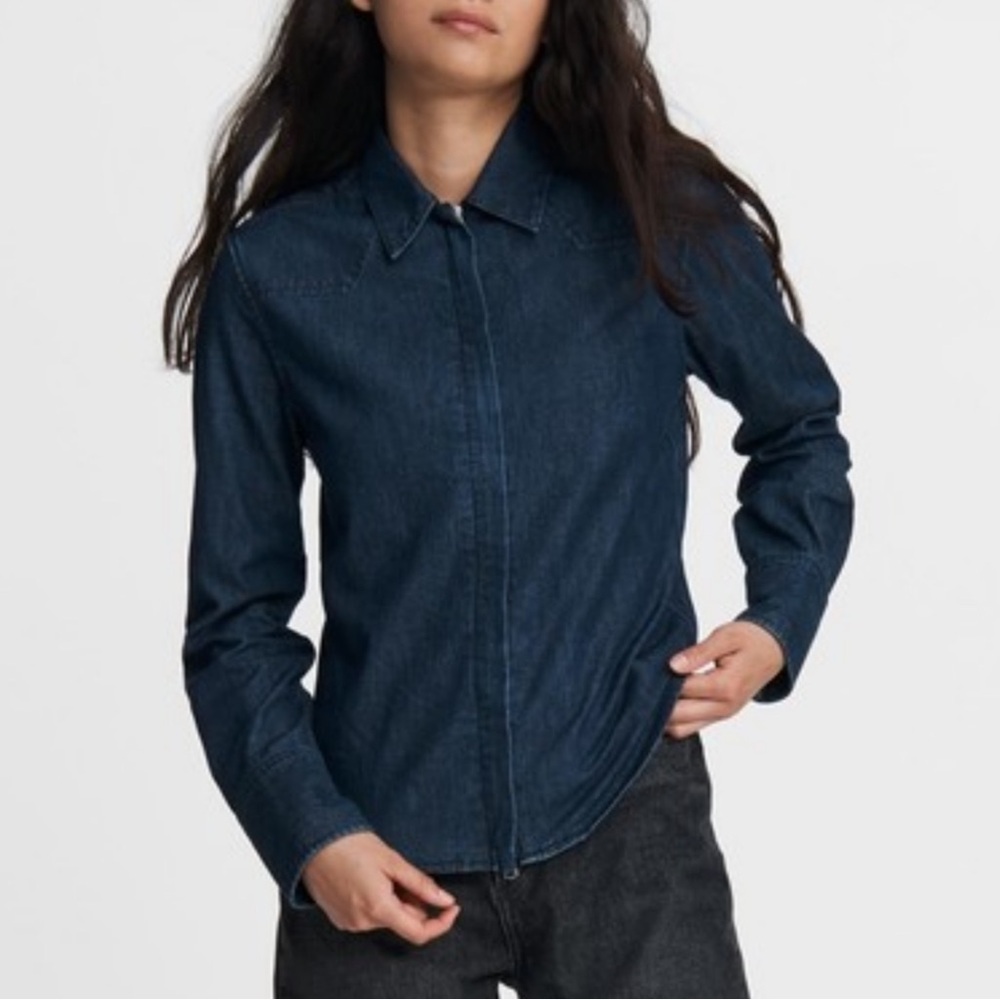 rag & bone women’s Kellen Shirt